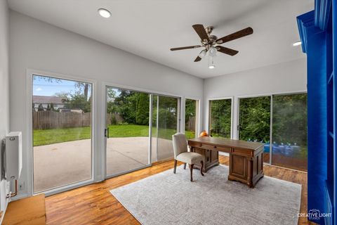 Tiny photo for 165 Tamarack Avenue, Naperville, IL 60540 (MLS # 12518781)