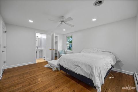 Tiny photo for 165 Tamarack Avenue, Naperville, IL 60540 (MLS # 12518781)