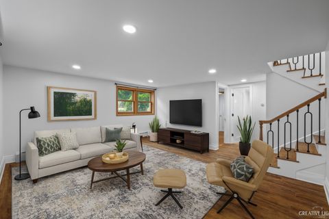 Tiny photo for 165 Tamarack Avenue, Naperville, IL 60540 (MLS # 12518781)