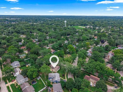 Tiny photo for 165 Tamarack Avenue, Naperville, IL 60540 (MLS # 12518781)
