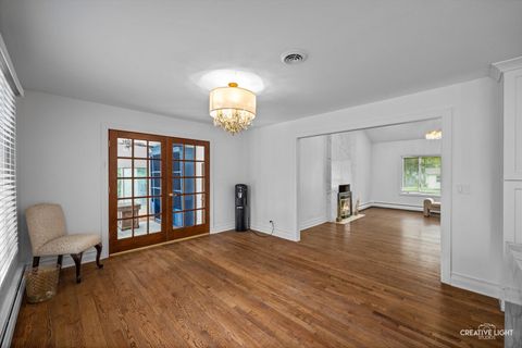 Tiny photo for 165 Tamarack Avenue, Naperville, IL 60540 (MLS # 12518781)