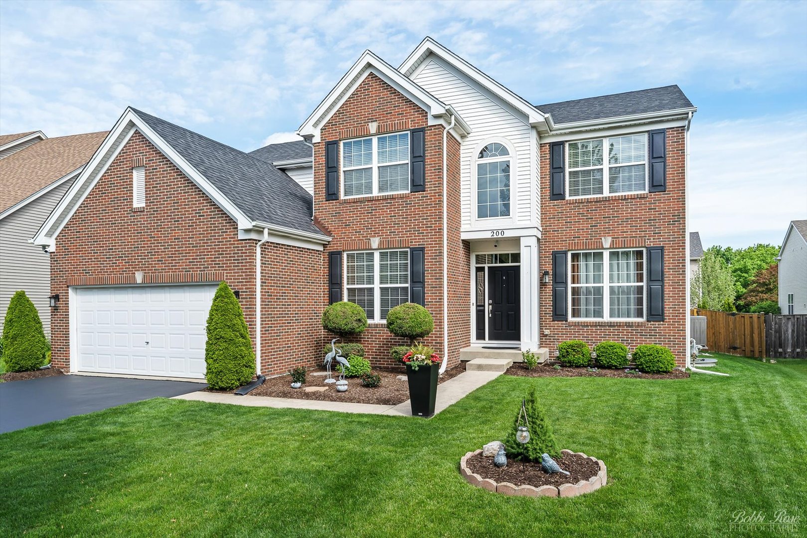 200 Vail Court