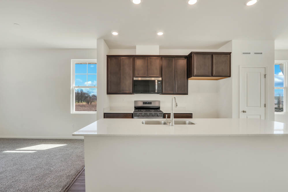 2265 Glacier Street