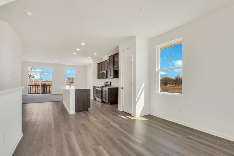 2265 Glacier Street