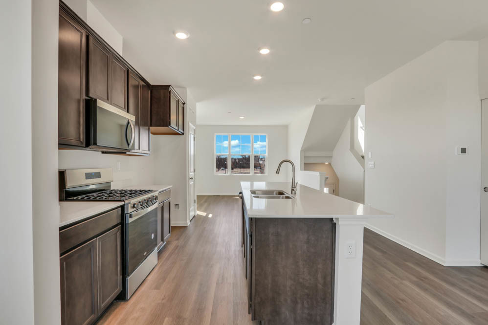 2265 Glacier Street