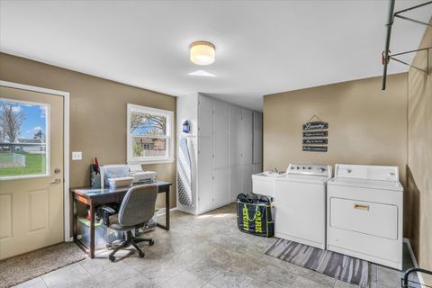 Tiny photo for 205 E Briarcliff Drive, St. Joseph, IL 61873 (MLS # 12598868)