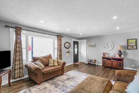 Tiny photo for 205 E Briarcliff Drive, St. Joseph, IL 61873 (MLS # 12598868)