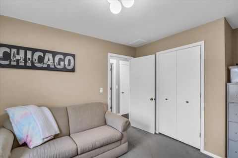 Tiny photo for 205 E Briarcliff Drive, St. Joseph, IL 61873 (MLS # 12598868)