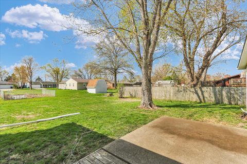 Tiny photo for 205 E Briarcliff Drive, St. Joseph, IL 61873 (MLS # 12598868)