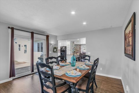 Tiny photo for 205 E Briarcliff Drive, St. Joseph, IL 61873 (MLS # 12598868)