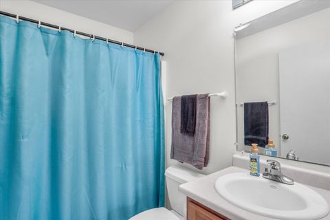 Tiny photo for 205 E Briarcliff Drive, St. Joseph, IL 61873 (MLS # 12598868)