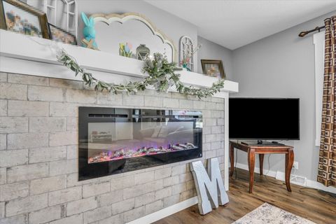 Tiny photo for 205 E Briarcliff Drive, St. Joseph, IL 61873 (MLS # 12598868)