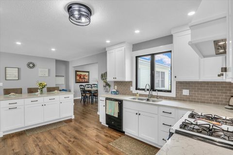 Tiny photo for 205 E Briarcliff Drive, St. Joseph, IL 61873 (MLS # 12598868)