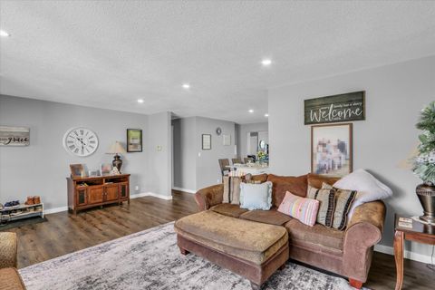 Tiny photo for 205 E Briarcliff Drive, St. Joseph, IL 61873 (MLS # 12598868)