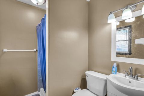 Tiny photo for 205 E Briarcliff Drive, St. Joseph, IL 61873 (MLS # 12598868)