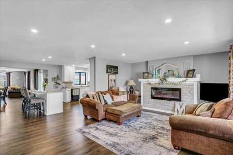 Tiny photo for 205 E Briarcliff Drive, St. Joseph, IL 61873 (MLS # 12598868)