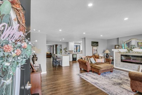 Tiny photo for 205 E Briarcliff Drive, St. Joseph, IL 61873 (MLS # 12598868)