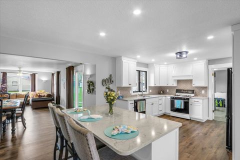 Tiny photo for 205 E Briarcliff Drive, St. Joseph, IL 61873 (MLS # 12598868)