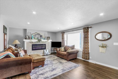 Tiny photo for 205 E Briarcliff Drive, St. Joseph, IL 61873 (MLS # 12598868)