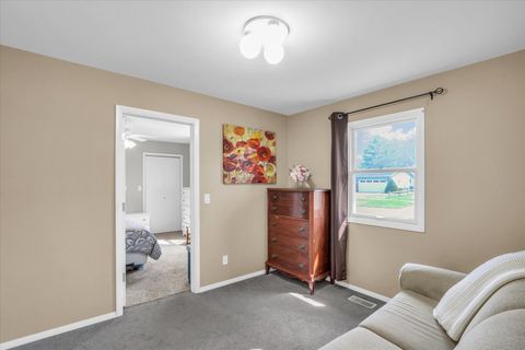 Tiny photo for 205 E Briarcliff Drive, St. Joseph, IL 61873 (MLS # 12598868)