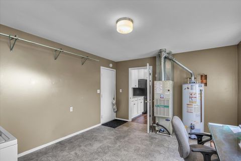 Tiny photo for 205 E Briarcliff Drive, St. Joseph, IL 61873 (MLS # 12598868)