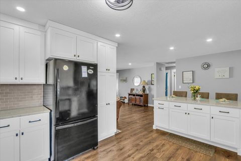 Tiny photo for 205 E Briarcliff Drive, St. Joseph, IL 61873 (MLS # 12598868)