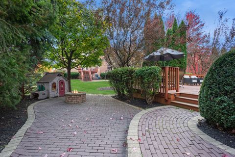 Tiny photo for 1155 McDole Drive, Sugar Grove, IL 60554 (MLS # 12562748)