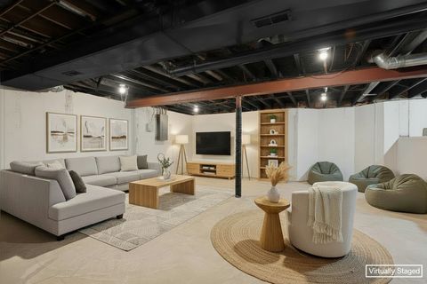 Tiny photo for 1155 McDole Drive, Sugar Grove, IL 60554 (MLS # 12562748)