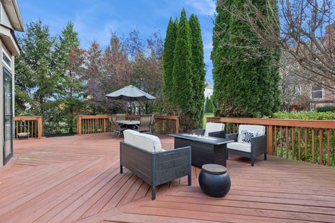 Tiny photo for 1155 McDole Drive, Sugar Grove, IL 60554 (MLS # 12562748)