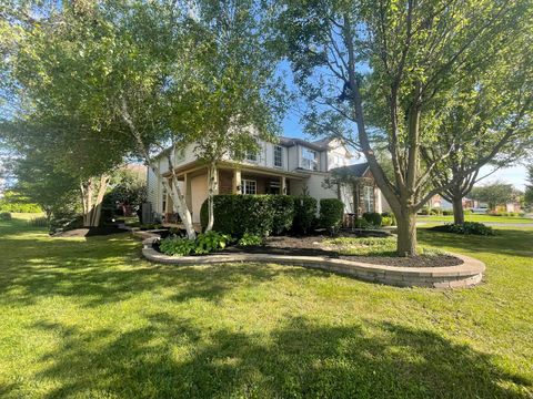 Tiny photo for 1155 McDole Drive, Sugar Grove, IL 60554 (MLS # 12562748)