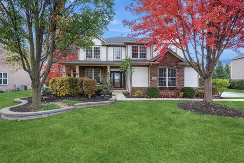 Photo of 1155 McDole Drive, Sugar Grove, IL 60554 (MLS # 12562748)