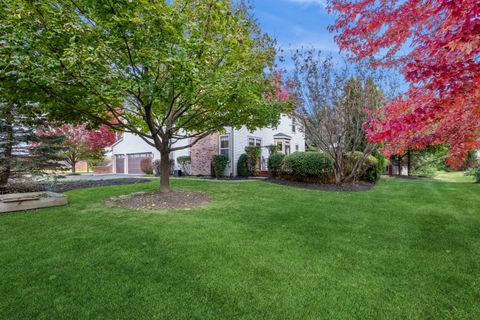 Tiny photo for 1155 McDole Drive, Sugar Grove, IL 60554 (MLS # 12562748)