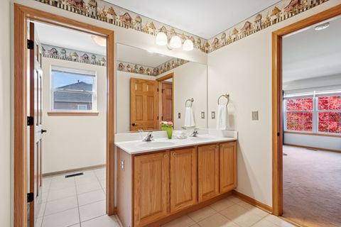 Tiny photo for 1155 McDole Drive, Sugar Grove, IL 60554 (MLS # 12562748)