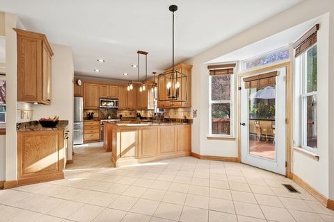 Tiny photo for 1155 McDole Drive, Sugar Grove, IL 60554 (MLS # 12562748)