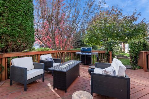 Tiny photo for 1155 McDole Drive, Sugar Grove, IL 60554 (MLS # 12562748)