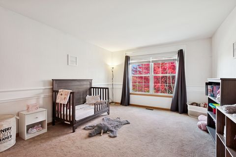 Tiny photo for 1155 McDole Drive, Sugar Grove, IL 60554 (MLS # 12562748)