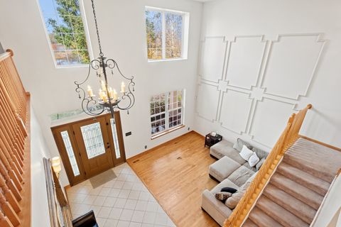 Tiny photo for 1155 McDole Drive, Sugar Grove, IL 60554 (MLS # 12562748)