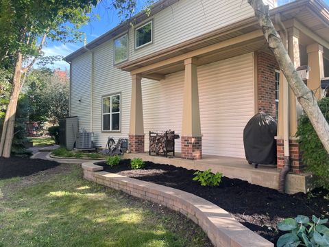 Tiny photo for 1155 McDole Drive, Sugar Grove, IL 60554 (MLS # 12562748)