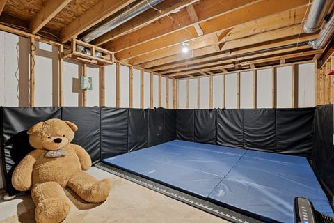 Tiny photo for 1155 McDole Drive, Sugar Grove, IL 60554 (MLS # 12562748)