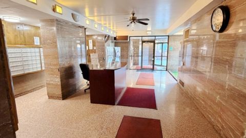 Tiny photo for 7337 S South Shore Drive #220, Chicago, IL 60649 (MLS # 12678750)