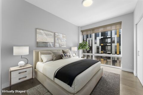 Tiny photo for 1555 N Talman Avenue #3F, Chicago, IL 60622 (MLS # 12496231)