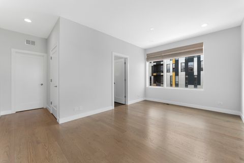 Tiny photo for 1555 N Talman Avenue #3F, Chicago, IL 60622 (MLS # 12496231)