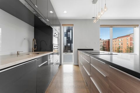 Tiny photo for 1555 N Talman Avenue #3F, Chicago, IL 60622 (MLS # 12496231)