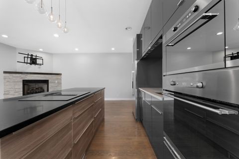 Tiny photo for 1555 N Talman Avenue #3F, Chicago, IL 60622 (MLS # 12496231)