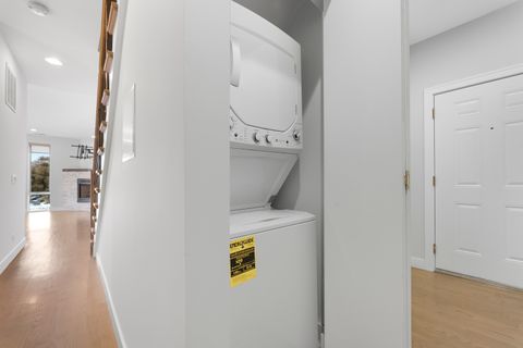 Tiny photo for 1555 N Talman Avenue #3F, Chicago, IL 60622 (MLS # 12496231)