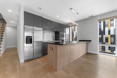 Tiny photo for 1555 N Talman Avenue #3F, Chicago, IL 60622 (MLS # 12496231)