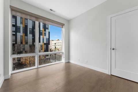Tiny photo for 1555 N Talman Avenue #3F, Chicago, IL 60622 (MLS # 12496231)