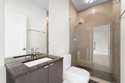 Tiny photo for 1555 N Talman Avenue #3F, Chicago, IL 60622 (MLS # 12496231)