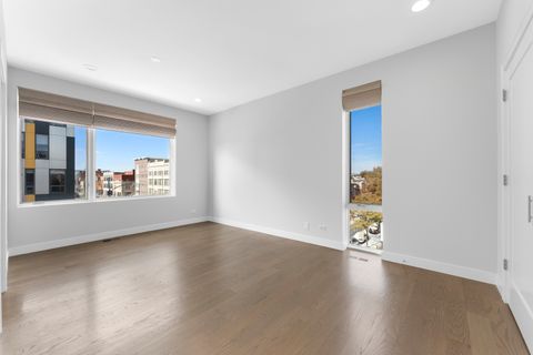 Tiny photo for 1555 N Talman Avenue #3F, Chicago, IL 60622 (MLS # 12496231)