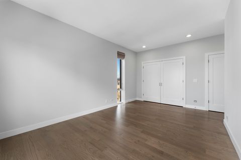 Tiny photo for 1555 N Talman Avenue #3F, Chicago, IL 60622 (MLS # 12496231)
